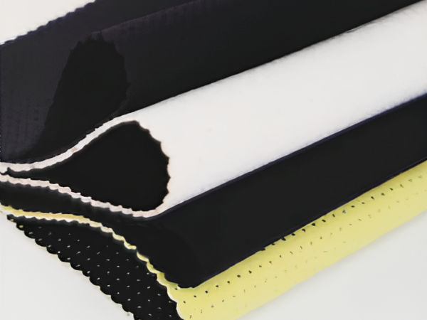 Vải OK - vải neoprene (đục lỗ) - vải nylon